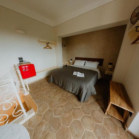 奥菲达La Casa Delle Api住宿加早餐旅馆 外观 照片