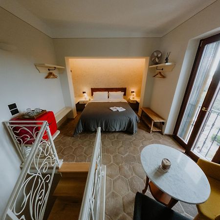 奥菲达La Casa Delle Api住宿加早餐旅馆 外观 照片