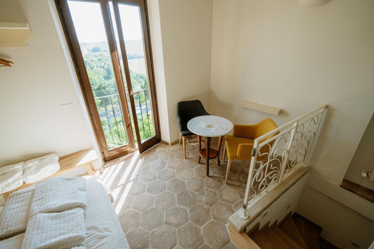 奥菲达La Casa Delle Api住宿加早餐旅馆 外观 照片